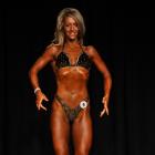 Lisa  Burdick - NPC Tri State Championships 2009 - #1